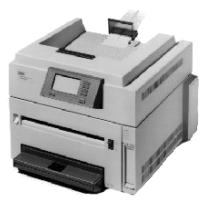Lexmark 4039 Model 12R Plus consumibles de impresión
